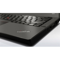 Lenovo ThinkPad X240 -  5