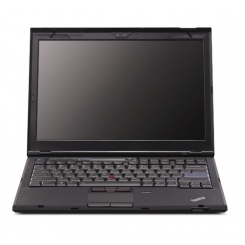 Lenovo ThinkPad X301 -  2