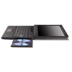 Lenovo ThinkPad X301 -  3
