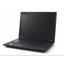 Lenovo ThinkPad X301 -  4