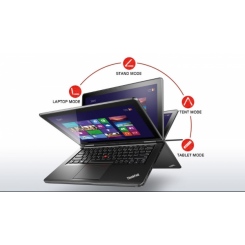 Lenovo ThinkPad Yoga -  2