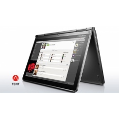 Lenovo ThinkPad Yoga -  8