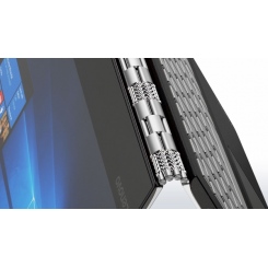 Lenovo Yoga 900S 12 -  2