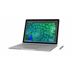 Microsoft Surface Book -  8