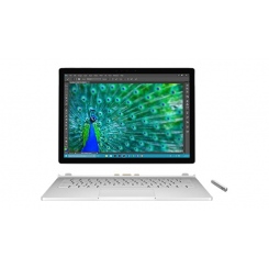 Microsoft Surface Book -  6
