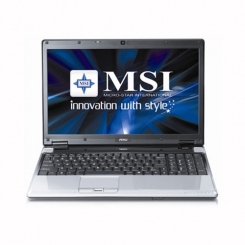 MSI EX620 -  1
