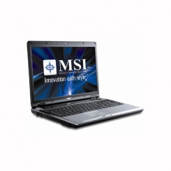 MSI EX630 -  5