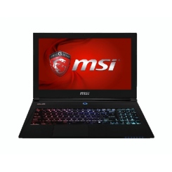 MSI GS60 2PC Ghost 3K Edition -  1