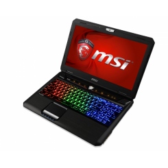 MSI GT60 2PE Dominator 3K Edition -  1