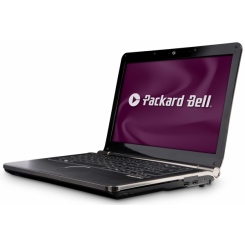 Packard Bell EasyNote RS65 -  1