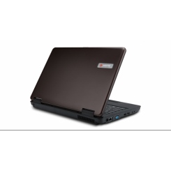 Packard Bell EasyNote TH36 -  4
