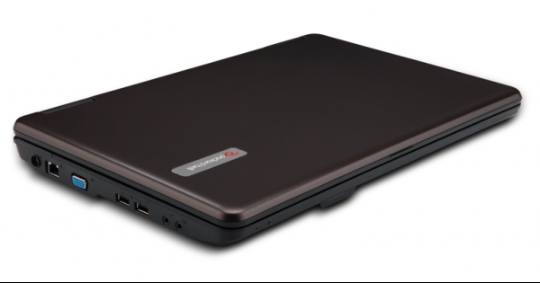 Batteria Sostitutiva Per Packard Bell EasyNote TH36 – 11,1V 4400mAh Li-Ion
