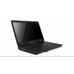 Packard Bell EasyNote TH36 -  1