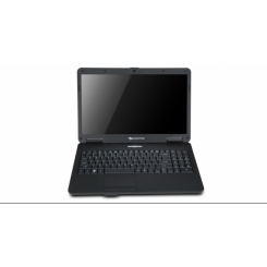Packard Bell EasyNote TH36 -  2
