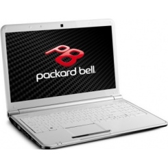 Packard Bell EasyNote F2366 -  2