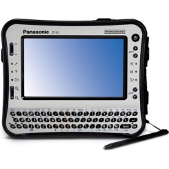 Panasonic Toughbook CF-U1 -  1