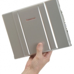 Panasonic Toughbook CF-W5  -  6