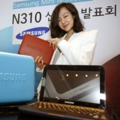 Samsung N310 -  1