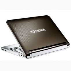 Toshiba NB200  -  1