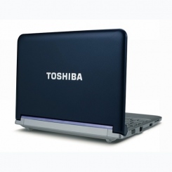 Toshiba NB305  -  6