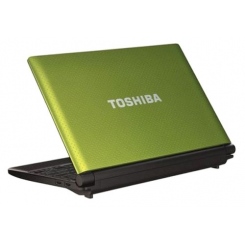 Toshiba NB550D -  2