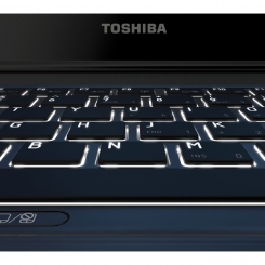 Toshiba Portege Z830 -  3