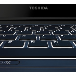 Toshiba Portege Z930 -  3