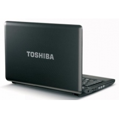 Toshiba Satellite L635 -  3