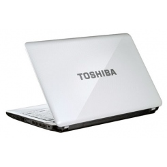 Toshiba Satellite L635 -  5