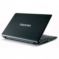 Toshiba Satellite L675 -  1
