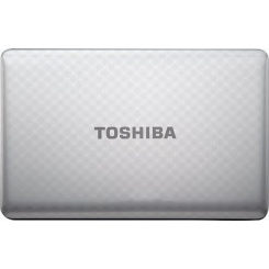 Toshiba Satellite L755 -  7