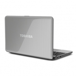 Toshiba Satellite L850 -  2