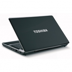 Toshiba Satellite P505 -  9