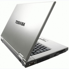 Toshiba Satellite Pro S300L -  3