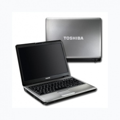 Toshiba Satellite Pro U400  -  8