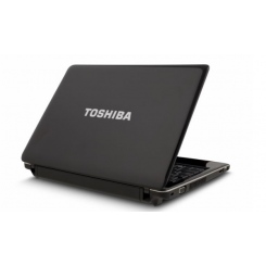 Toshiba Satellite T115D -  1