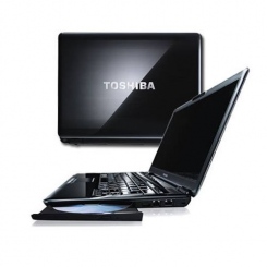 Toshiba Satellite U400  -  4