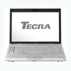 Toshiba Tecra R10  -  3