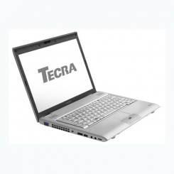 Toshiba Tecra R10  -  5