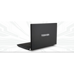 Toshiba Tecra R950 -  2