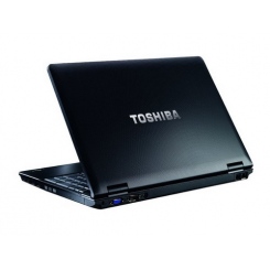Toshiba Tecra S11 -  2