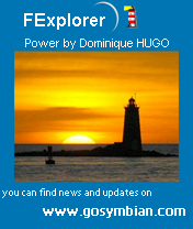 ����� ��������� FExplorer