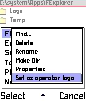 ����� ��������� FExplorer