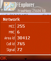 ����� ��������� FExplorer