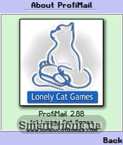 ����� ��������� ProfiMail