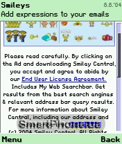 ����� ��������� ProfiMail