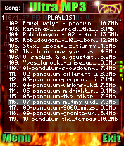  UltraMP3