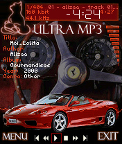   UltraMP3
