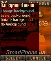   XSound Mp3 Player