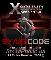 XSound Mp3 Player